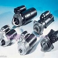 لوازم برقی ماشین آلات راهسازی لوازم برقی ماشین آلات راهسازی